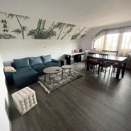 Apartamento Eroilor II Apartament Suceava Exterior foto
