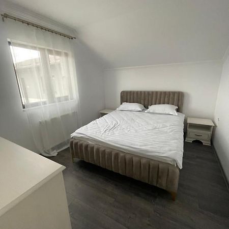 Apartamento Eroilor II Apartament Suceava Exterior foto