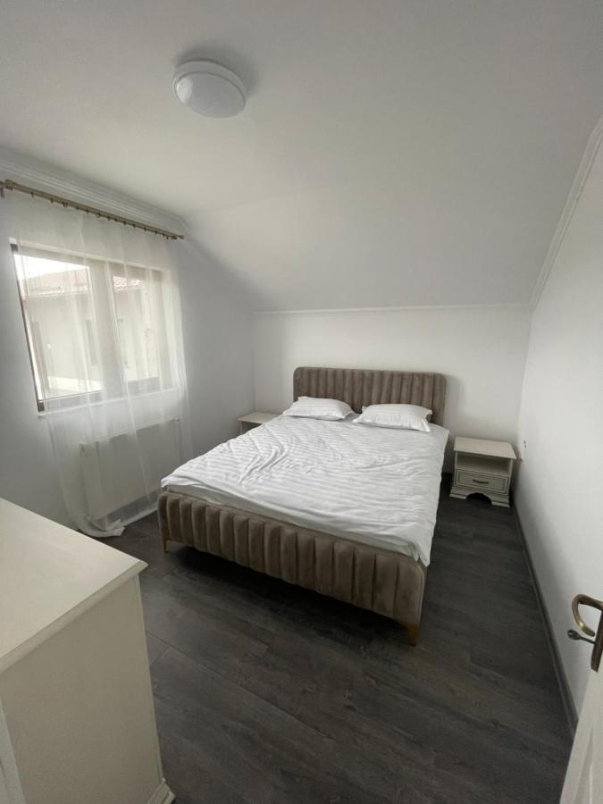 Apartamento Eroilor II Apartament Suceava Exterior foto